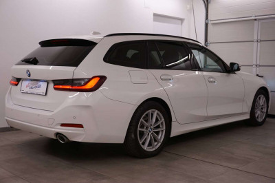 BMW 3er Gebrauchtwagen BMW 3er Gebrauchtwagen