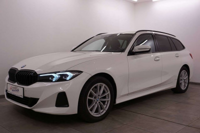 BMW 3er Gebrauchtwagen BMW 3er Gebrauchtwagen