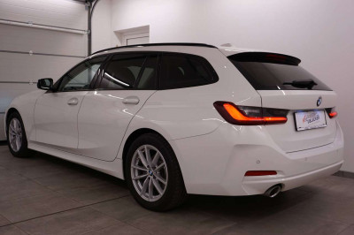 BMW 3er Gebrauchtwagen BMW 3er Gebrauchtwagen