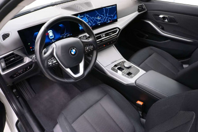 BMW 3er Gebrauchtwagen BMW 3er Gebrauchtwagen
