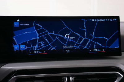 BMW 3er Gebrauchtwagen BMW 3er Gebrauchtwagen