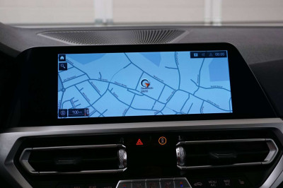 BMW 3er Gebrauchtwagen BMW 3er Gebrauchtwagen