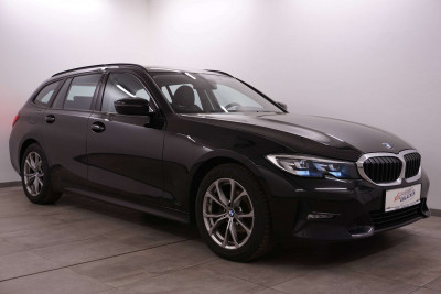 BMW 3er Gebrauchtwagen BMW 3er Gebrauchtwagen