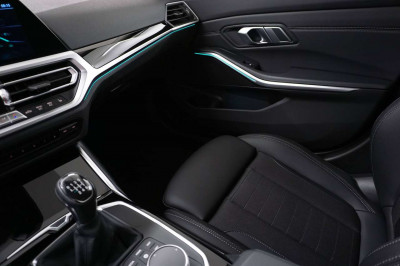 BMW 3er Gebrauchtwagen BMW 3er Gebrauchtwagen