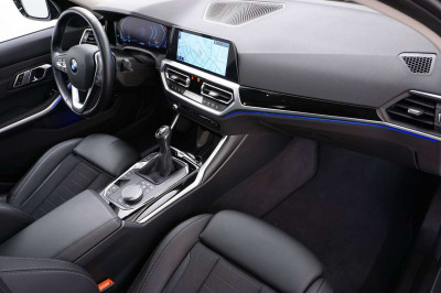 BMW 3er Gebrauchtwagen BMW 3er Gebrauchtwagen