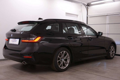 BMW 3er Gebrauchtwagen BMW 3er Gebrauchtwagen