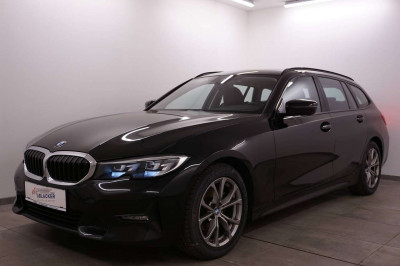 BMW 3er Gebrauchtwagen BMW 3er Gebrauchtwagen