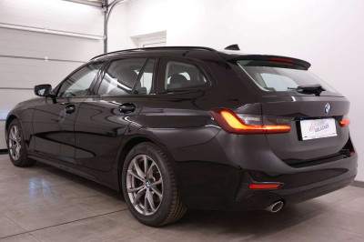 BMW 3er Gebrauchtwagen BMW 3er Gebrauchtwagen