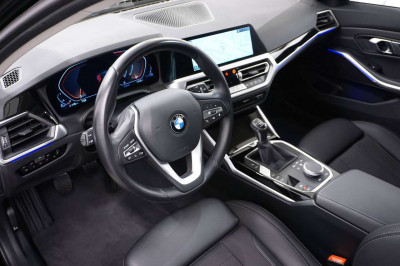 BMW 3er Gebrauchtwagen BMW 3er Gebrauchtwagen