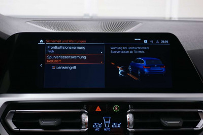 BMW 3er Gebrauchtwagen