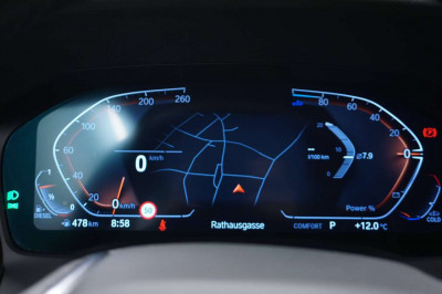 BMW 3er Gebrauchtwagen