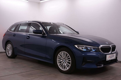 BMW 3er Gebrauchtwagen