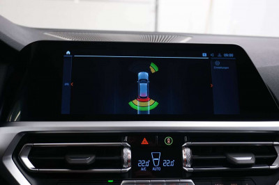 BMW 3er Gebrauchtwagen