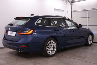 BMW 3er Gebrauchtwagen