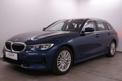 BMW 3er Gebrauchtwagen