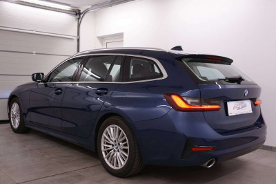 BMW 3er Gebrauchtwagen