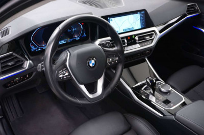 BMW 3er Gebrauchtwagen