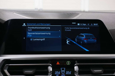 BMW 3er Gebrauchtwagen