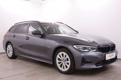 BMW 3er Gebrauchtwagen