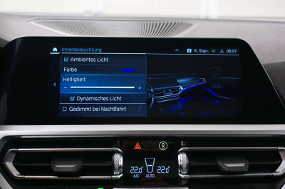 BMW 3er Gebrauchtwagen