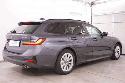 BMW 3er Gebrauchtwagen