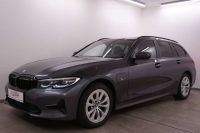BMW 3er Gebrauchtwagen