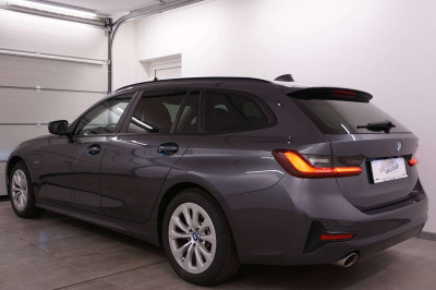 BMW 3er Gebrauchtwagen