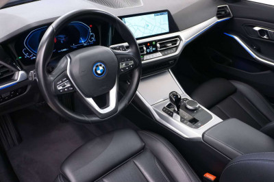 BMW 3er Gebrauchtwagen