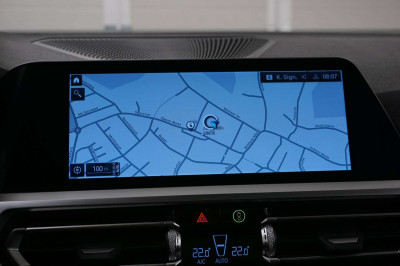 BMW 3er Gebrauchtwagen