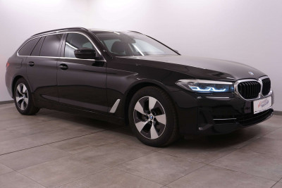 BMW 5er Gebrauchtwagen BMW 5er Gebrauchtwagen
