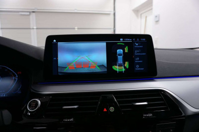 BMW 5er Gebrauchtwagen BMW 5er Gebrauchtwagen