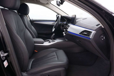BMW 5er Gebrauchtwagen BMW 5er Gebrauchtwagen
