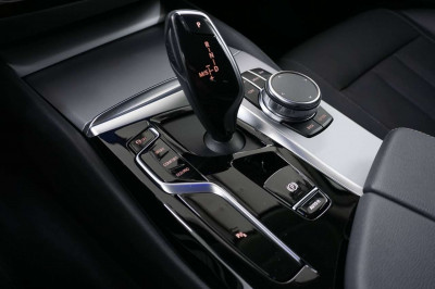 BMW 5er Gebrauchtwagen BMW 5er Gebrauchtwagen