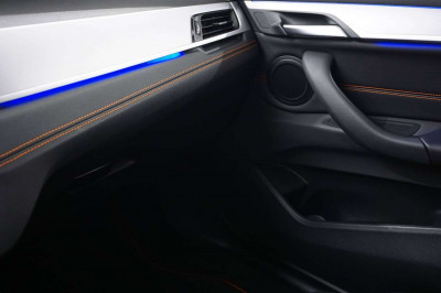 BMW X1 Gebrauchtwagen BMW X1 Gebrauchtwagen