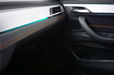 BMW X1 Gebrauchtwagen BMW X1 Gebrauchtwagen