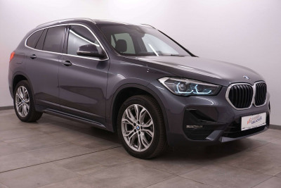 BMW X1 Gebrauchtwagen BMW X1 Gebrauchtwagen