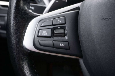 BMW X1 Gebrauchtwagen BMW X1 Gebrauchtwagen