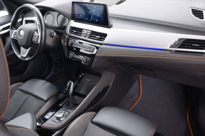 BMW X1 Gebrauchtwagen BMW X1 Gebrauchtwagen