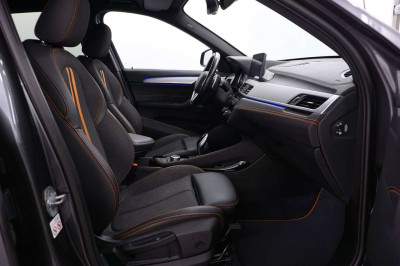 BMW X1 Gebrauchtwagen BMW X1 Gebrauchtwagen