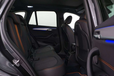 BMW X1 Gebrauchtwagen BMW X1 Gebrauchtwagen