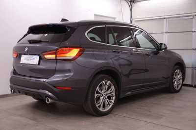 BMW X1 Gebrauchtwagen BMW X1 Gebrauchtwagen