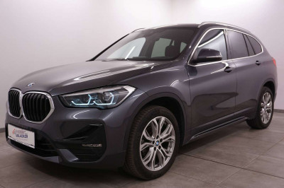 BMW X1 Gebrauchtwagen BMW X1 Gebrauchtwagen