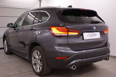 BMW X1 Gebrauchtwagen BMW X1 Gebrauchtwagen