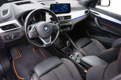 BMW X1 Gebrauchtwagen BMW X1 Gebrauchtwagen
