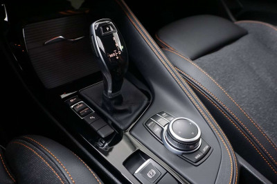BMW X1 Gebrauchtwagen BMW X1 Gebrauchtwagen