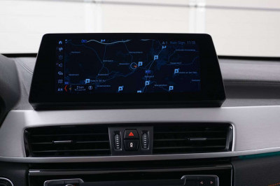 BMW X1 Gebrauchtwagen BMW X1 Gebrauchtwagen