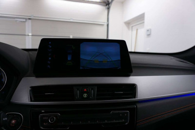 BMW X1 Gebrauchtwagen BMW X1 Gebrauchtwagen