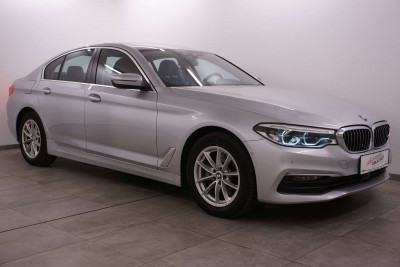 BMW 5er Gebrauchtwagen BMW 5er Gebrauchtwagen