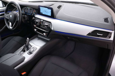BMW 5er Gebrauchtwagen BMW 5er Gebrauchtwagen
