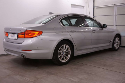 BMW 5er Gebrauchtwagen BMW 5er Gebrauchtwagen